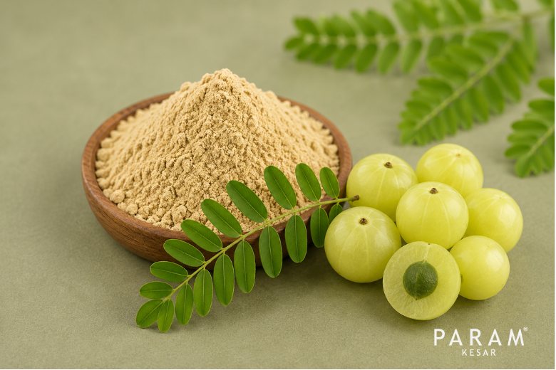 Amla Fruit Extract